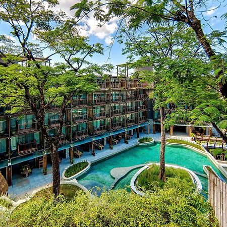 Dinso Resort & Villas Phuket, Vignette Collection By Ihg Patong Exterior photo