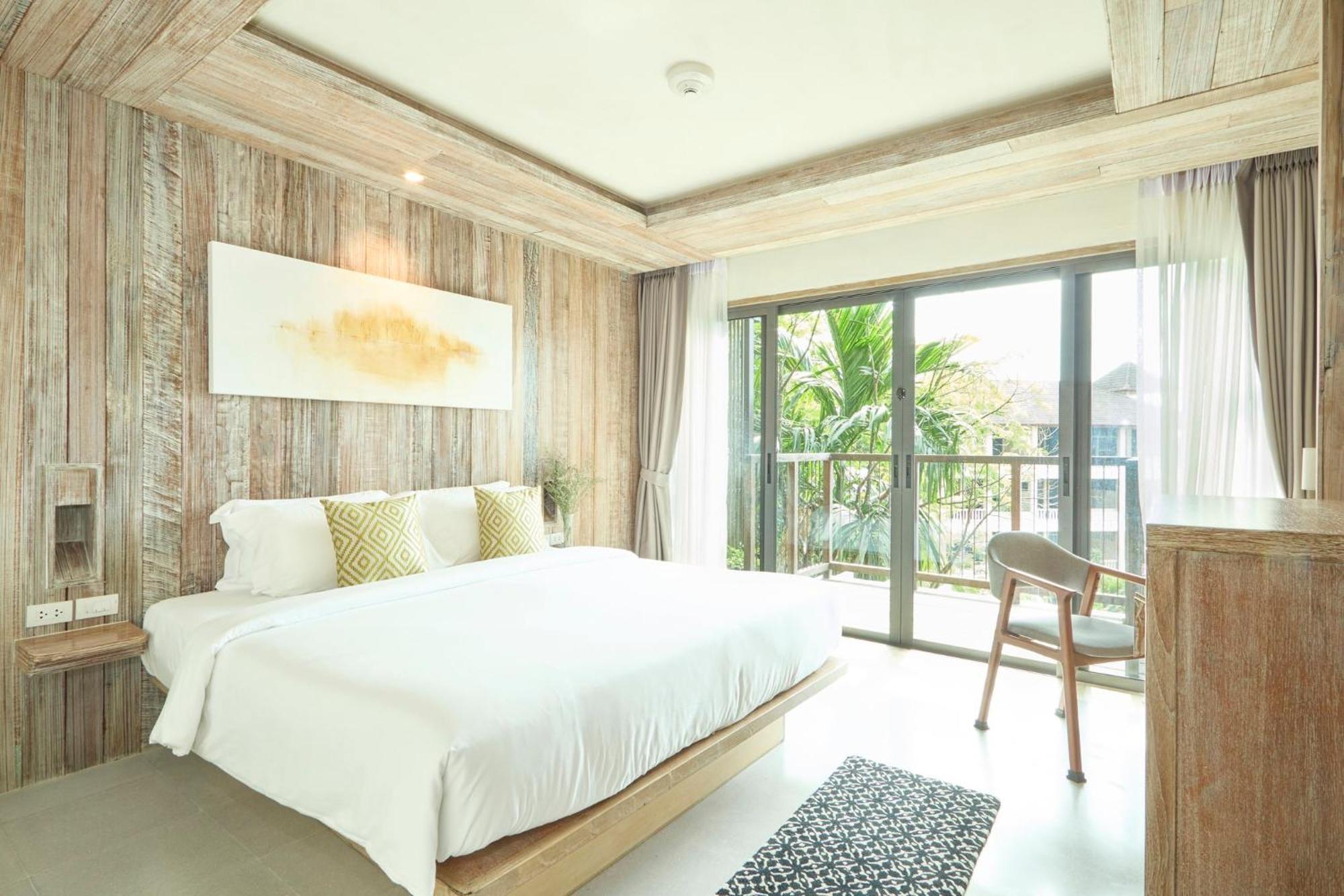 Dinso Resort & Villas Phuket, Vignette Collection By Ihg Patong Exterior photo